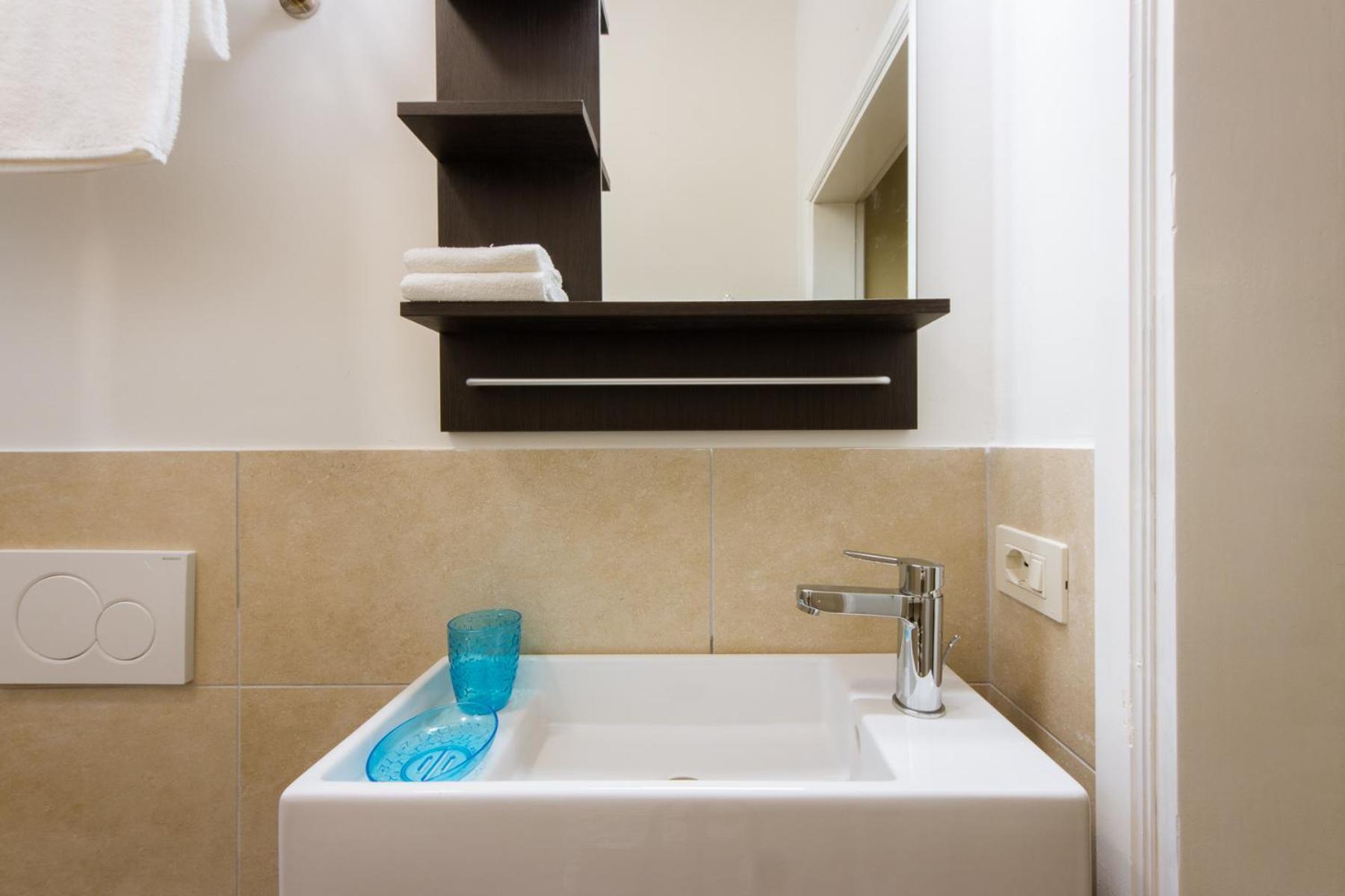 Relax Dei Medici Appartement