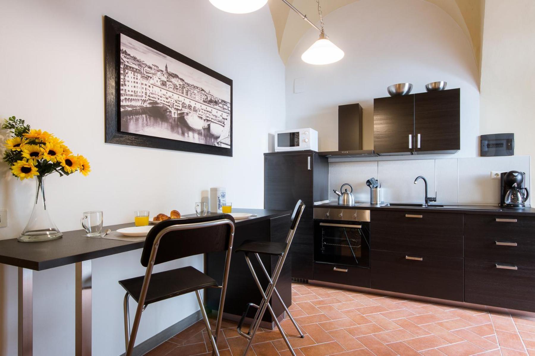Appartement Relax Dei Medici Florence